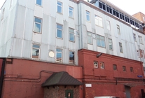 Аренда и продажа офиса в Бизнес-центр Красный октябрь