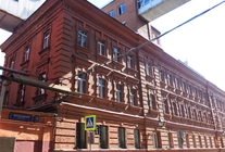 Аренда и продажа офиса в Бизнес-центр Красный октябрь