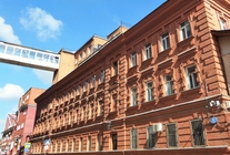 Аренда и продажа офиса в Бизнес-центр Красный октябрь