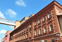Аренда и продажа офиса в Бизнес-центр Красный октябрь