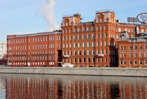 Аренда и продажа офиса в Бизнес-центр Красный октябрь