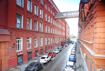 Аренда и продажа офиса в Бизнес-центр Красный октябрь